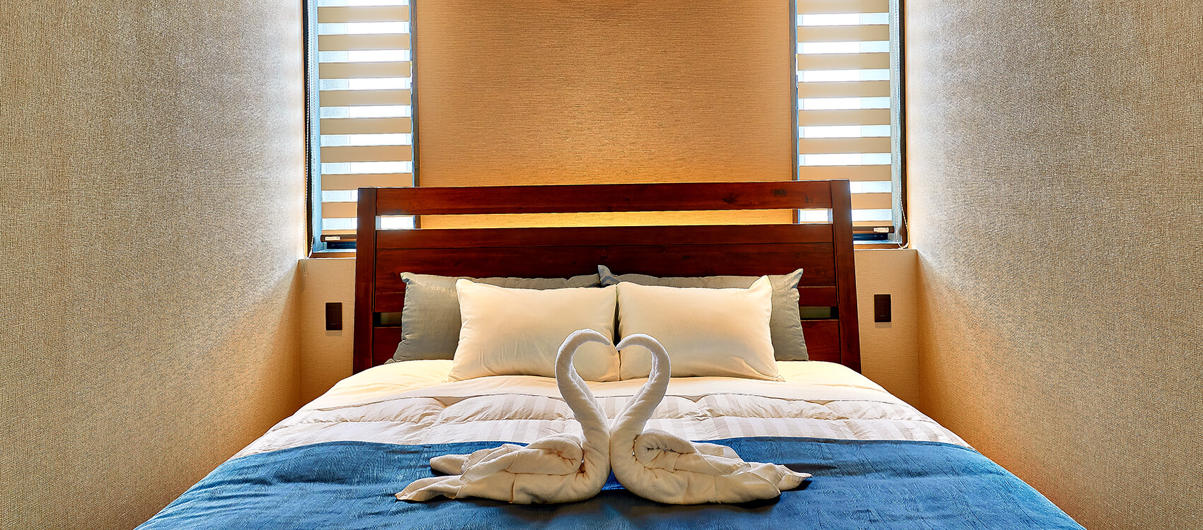 GUSET ROOM